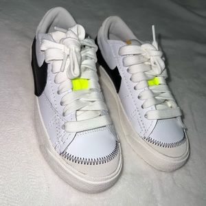 Nike Blazer Low '77 Jumbo